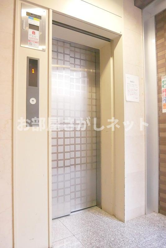 フォルトゥナ目白【おとり物件なし】#学生・社会人にオススメ！初期費用分割払いOK！のその他共用部分