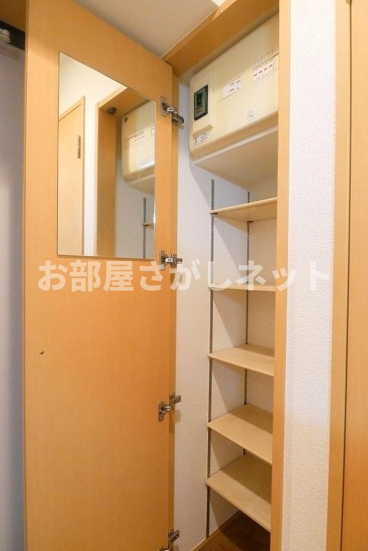 フォルトゥナ目白【おとり物件なし】#学生・社会人にオススメ！初期費用分割払いOK！の内装