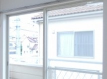 トレンディハイツの展望