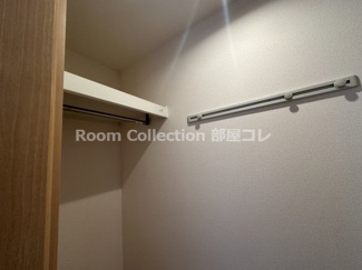 【収納】 | グランメゾン | ※同物件写真