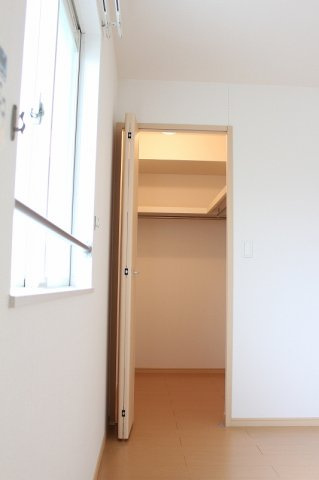 アロハ　ステートの収納
