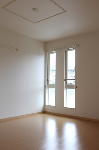 アロハ　ステートの展望