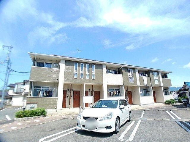 アロハ　ステート