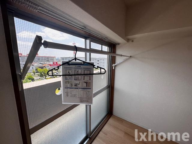 マンション・フォルツーナの設備