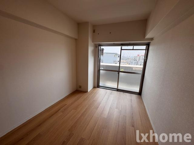 マンション・フォルツーナの子供部屋|お子さんのためのお部屋にいかがでしょうか