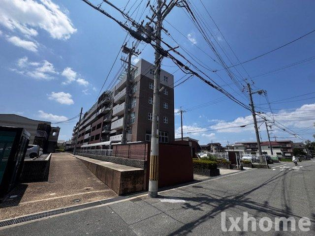 マンション・フォルツーナのその他