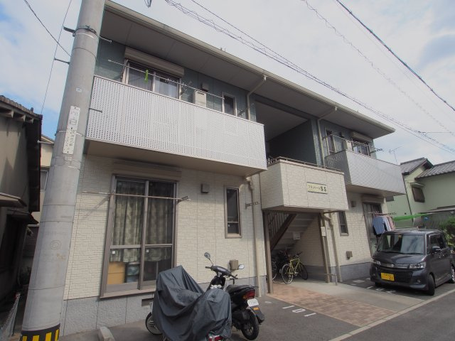 プランドール　Ｓ＆Ｓの外観