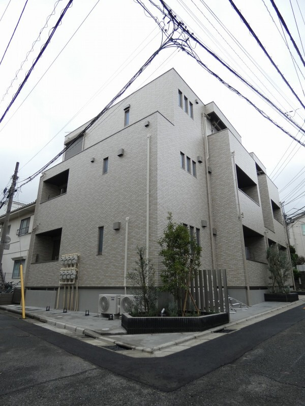 カームコートKの画像