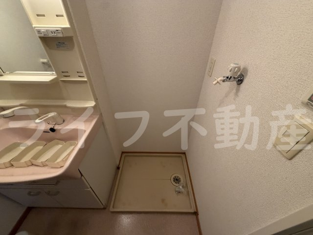 メゾン・シュマールの設備