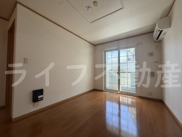 メゾン・シュマールの周辺