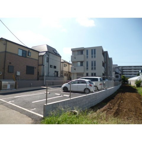 メゾンアムール船橋の展望