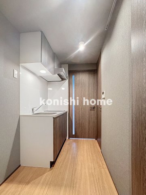 【玄関】 | P’sグランデ常盤 | ※同タイプ、別部屋写真使用。
