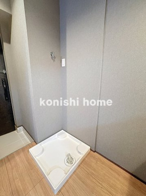 【設備】 | P’sグランデ常盤 | ※同タイプ、別部屋写真使用。