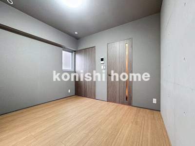 【洋室】 | P’sグランデ常盤 | ※同タイプ、別部屋写真使用。