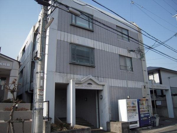 プランドール加古川