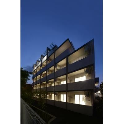 【その他】KDXレジデンス西馬込