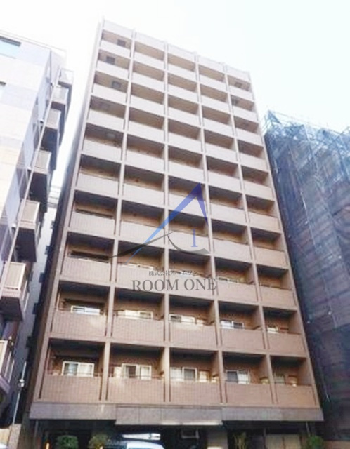 パレステュディオ麹町
