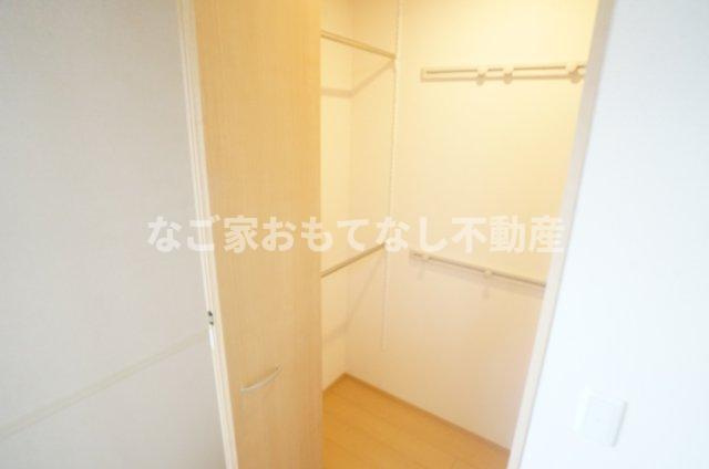【収納】 | PLUMIII | ※写真は別号室