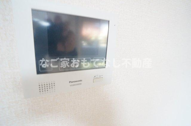 【セキュリティ】 | PLUMIII | ※写真は別号室