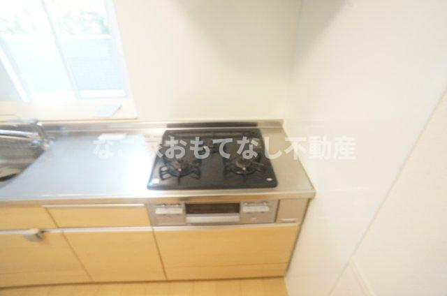 【キッチン】 | PLUMIII | ※写真は別号室