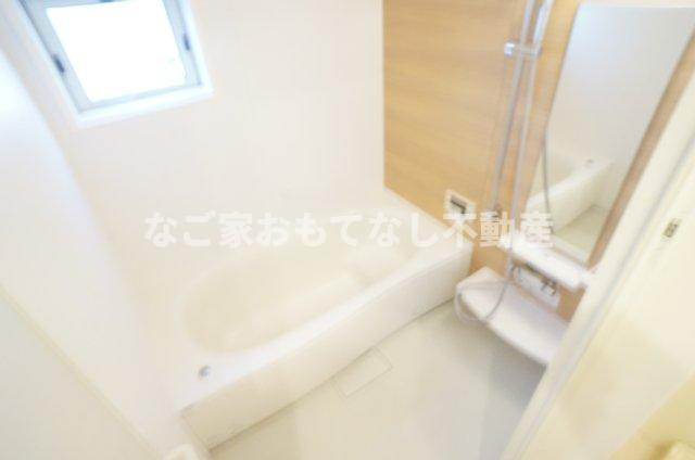 【浴室】 | PLUMIII | ※写真は別号室