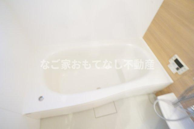 【浴室】 | PLUMIII | ※写真は別号室