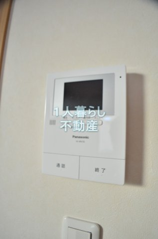 【セキュリティ】 | ｍａｉｓｏｎ　ｄｅ　ｍｏｎ　ｐｅｒｅ