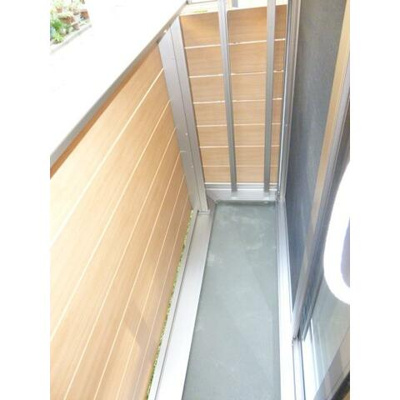 【バルコニー】 | ｍａｉｓｏｎ　ｄｅ　ｍｏｎ　ｐｅｒｅ