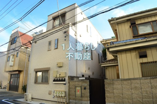 【外観】 | ｍａｉｓｏｎ　ｄｅ　ｍｏｎ　ｐｅｒｅ