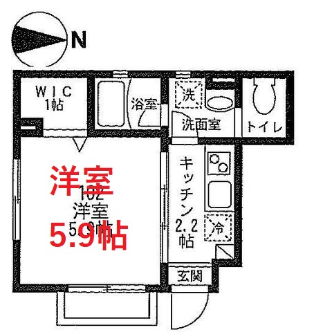 【間取り】 | ｍａｉｓｏｎ　ｄｅ　ｍｏｎ　ｐｅｒｅ