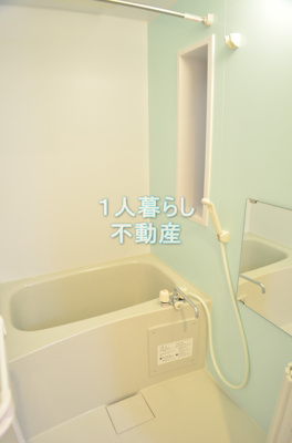 【浴室】 | ｍａｉｓｏｎ　ｄｅ　ｍｏｎ　ｐｅｒｅ