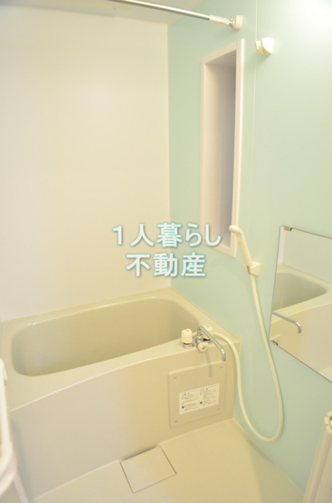【浴室】 | ｍａｉｓｏｎ　ｄｅ　ｍｏｎ　ｐｅｒｅ