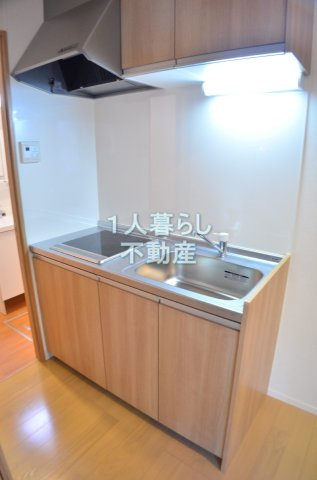 【キッチン】 | ｍａｉｓｏｎ　ｄｅ　ｍｏｎ　ｐｅｒｅ