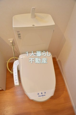 【トイレ】 | ｍａｉｓｏｎ　ｄｅ　ｍｏｎ　ｐｅｒｅ