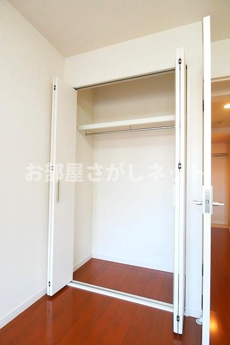 Ｌuxs上板橋【おとり物件なし】#学生・社会人にオススメ！初期費用分割払いOK！の収納