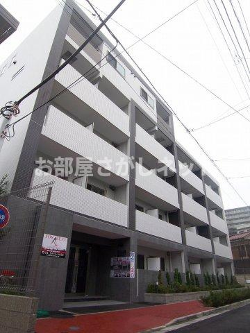 Ｌuxs上板橋【おとり物件なし】#学生・社会人にオススメ！初期費用分割払いOK！