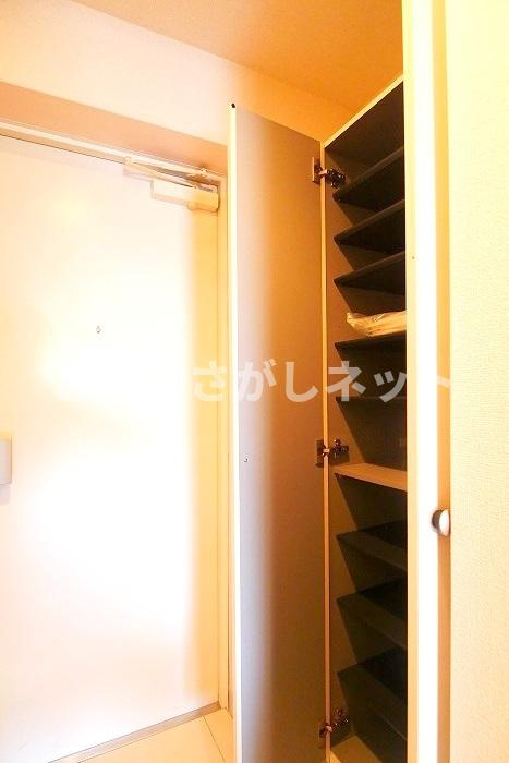 Ｌuxs上板橋【おとり物件なし】#学生・社会人にオススメ！初期費用分割払いOK！の内装