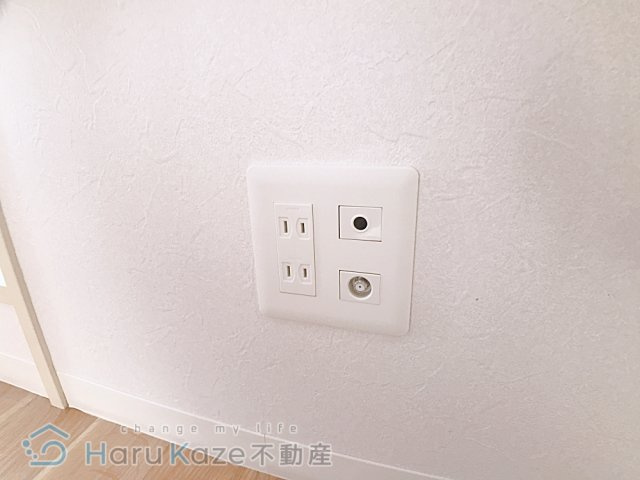 【設備】 | グリーンヒルズ三本松【名古屋市賃貸・オートロック】