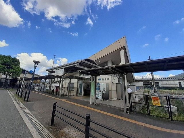 【周辺】 | コート・ヴィレッジⅡ | 馬堀駅まで1600m