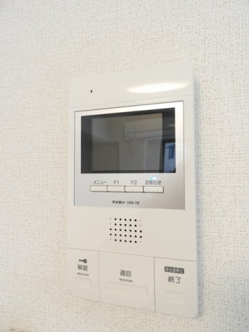 Ｂｅｌｌｅ　Ｆｏｎｔａｉｎｅの設備