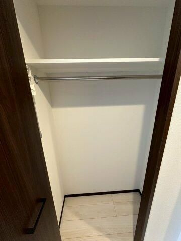 ＧＥＮＯＶＩＡ西川口Ⅲの収納