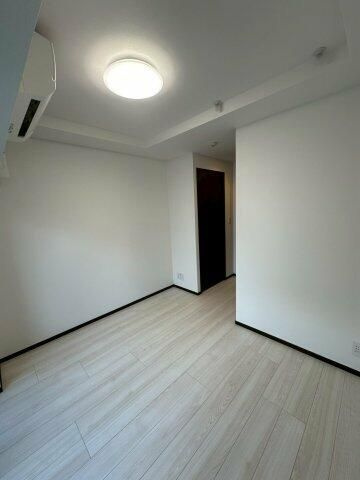 ＧＥＮＯＶＩＡ西川口Ⅲの居間・リビング