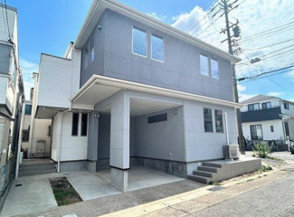  | 【名古屋市天白区植田山4丁目1001-4中古戸建】仲介手数料無料！大坪小学校・御幸山中学校