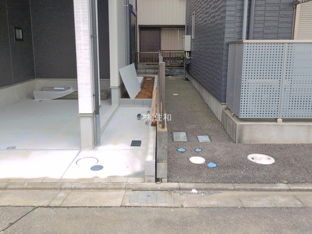 【新築分譲住宅】富士見市鶴馬2613番のその他