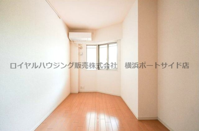 【寝室】