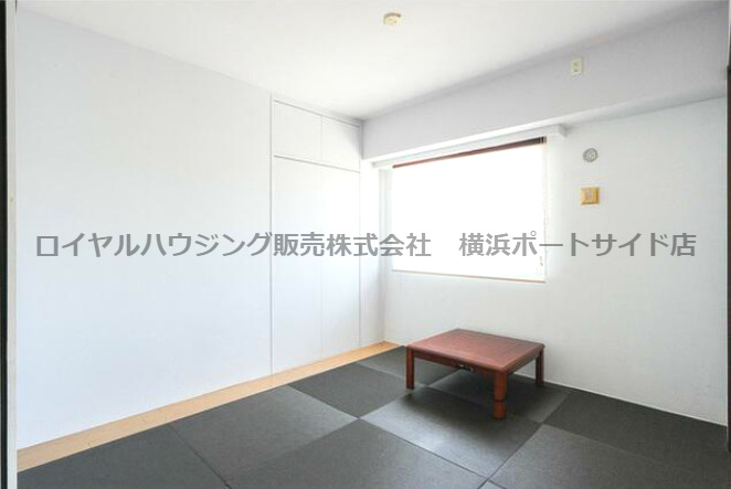 【寝室】