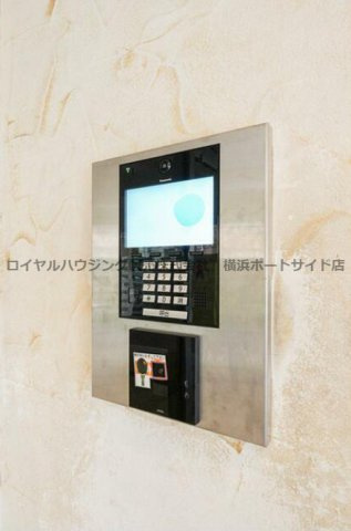 【設備】