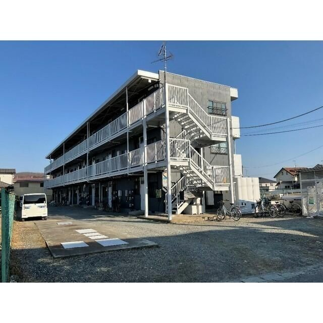 エフィール本庄児玉
