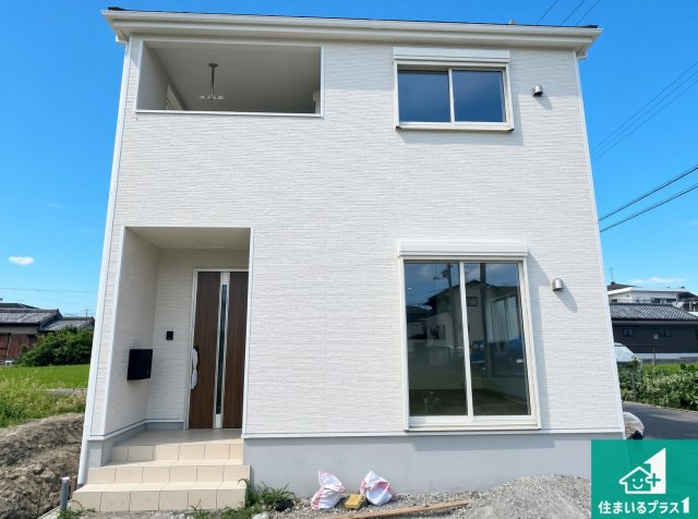 寝屋川市河北中町　第8期　新築一戸建て
