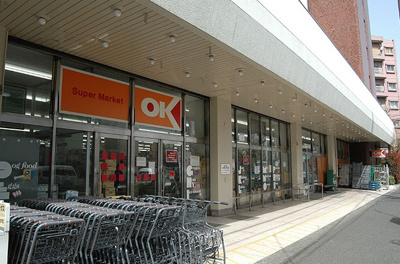 【周辺】 | 杉並区南荻窪3丁目　新築戸建　 B号棟 10980万円 | オーケー荻窪店